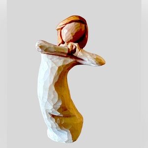 Willow Tree Free Spirit Figurine